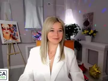 passionate_babe from Chaturbate