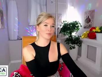 passionate_babe from Chaturbate