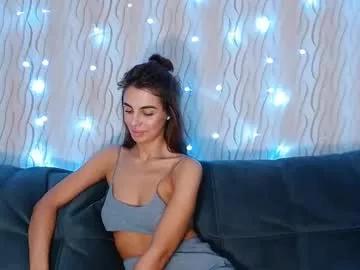passionate_lora_ from Chaturbate