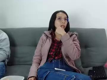 passionate_sexcum from Chaturbate