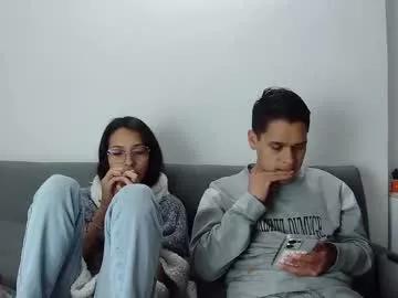 passionate_sexcum from Chaturbate is Freechat