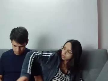 passionate_sexcum from Chaturbate