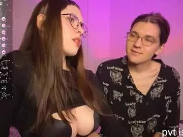 passiondesire_ from Chaturbate