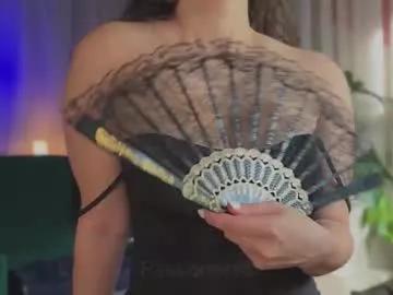 passionessa from Chaturbate