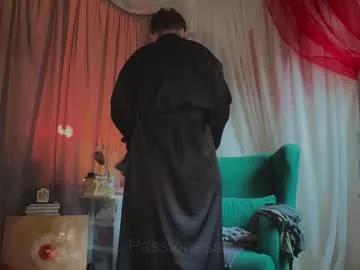 passionessa from Chaturbate
