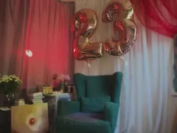passionessa from Chaturbate