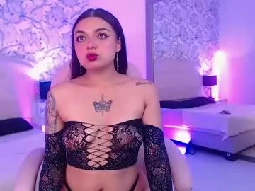 passionmoon_gh from Chaturbate is Freechat