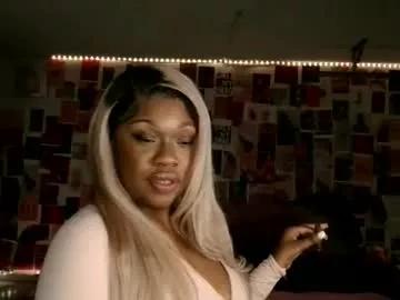 passionmula from Chaturbate