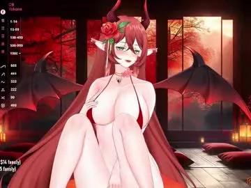passionyx from Chaturbate
