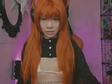 Pastel_neko webcams show profile image 
