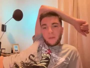Patjordan webcams show profile image 