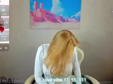 Patr1cia_hart webcams show profile image 