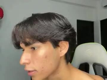 Patri_ck_villa webcams show profile image 