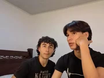 Patri_ck_villa webcams show profile image 