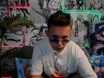 patric_moon from Chaturbate is Freechat