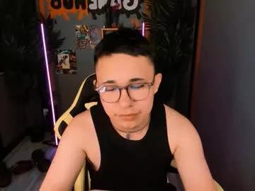 patric_moon from Chaturbate is Freechat