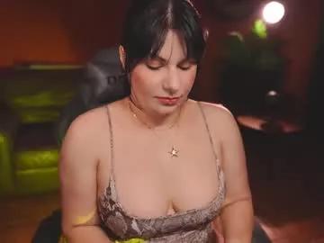 patricia_bennett from Chaturbate is Freechat