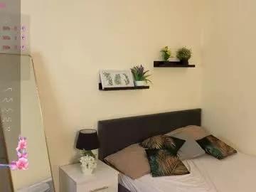 patricia_ford from Chaturbate is Freechat