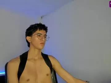 Patrick_deluxe webcams show profile image 