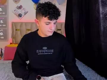 Patrick_sanzz webcams show profile image 