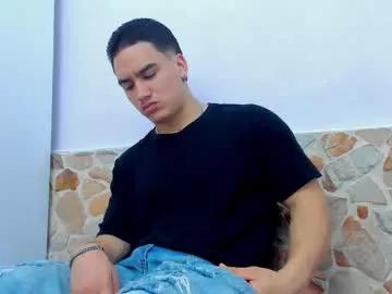 patrickconor1 from Chaturbate is Freechat