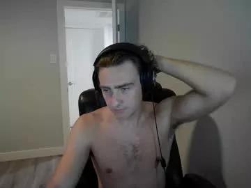 patrickshot from Chaturbate is Freechat