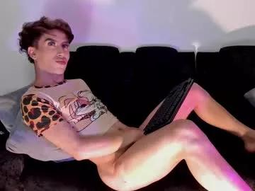 Patrik_11 webcams show profile image 
