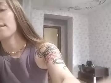 pattiekindt from Chaturbate