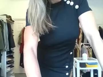 pattypatty98 from Chaturbate