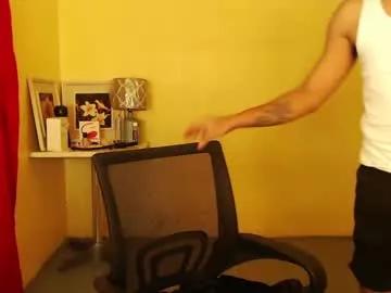 paul968323 from Chaturbate is Freechat