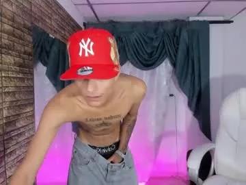 paul_booy from Chaturbate is Freechat