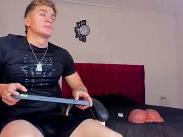 paul_george212 from Chaturbate is Freechat
