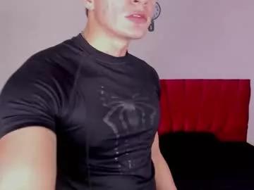 Paul_george212 webcams show profile image 