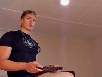 paul_george212 from Chaturbate is Freechat