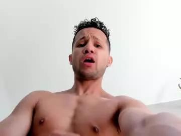 paul_reyborg from Chaturbate is Freechat