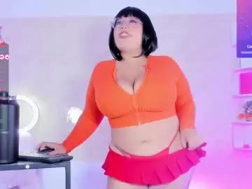 paulamiller11 from Chaturbate is Freechat