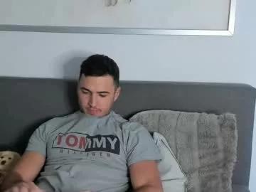 Paulblack021 webcams show profile image 