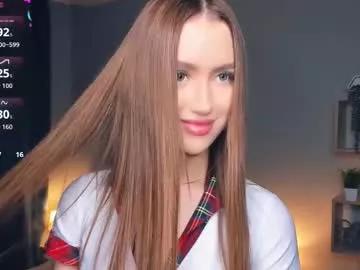 paulettelafevre from Chaturbate is Freechat
