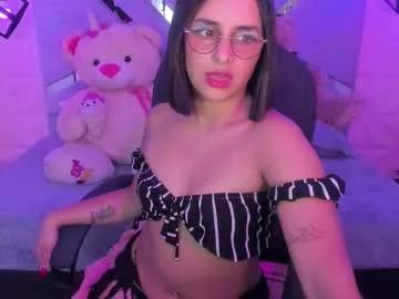 paulha_miller from Chaturbate is Freechat