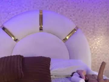 paulina_cano from Chaturbate is Freechat