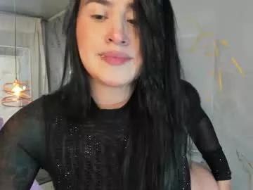paulinabelen21 from Chaturbate is Freechat