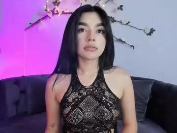 paulinabennet__ from Chaturbate is Freechat