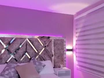 paulinaduarte_ from Chaturbate is Freechat
