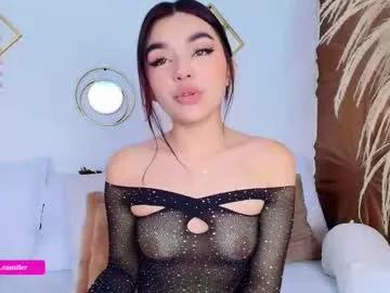 paulinamillerr from Chaturbate is Freechat