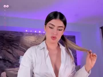 paulinasantosx from Chaturbate is Freechat
