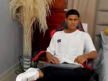 Paull_cassidy webcams show profile image 