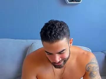 Paulphoenix_ webcams show profile image 