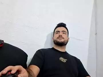 paulsprominence_25 from Chaturbate is Freechat