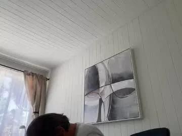 paulwill2377 from Chaturbate is Freechat