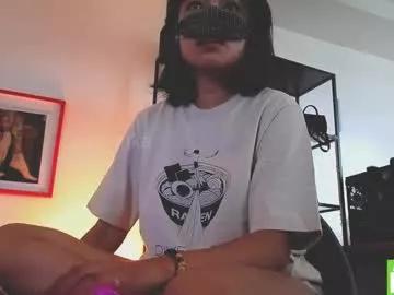 pay_inka from Chaturbate is Freechat